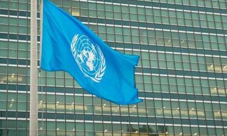 United-Nations-Flag