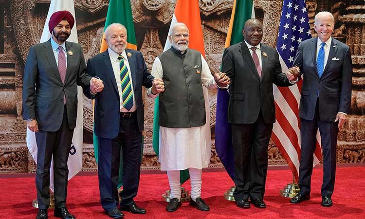G20-leaders