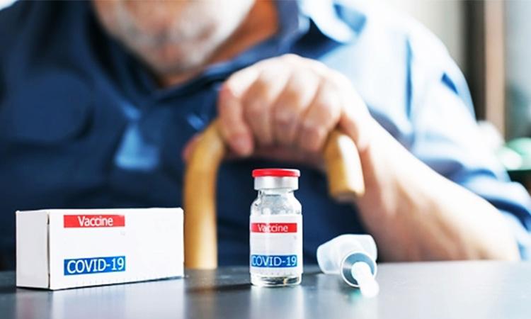 Covid-19-Vaccines