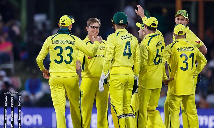 Australian-Men-Cricket-Team