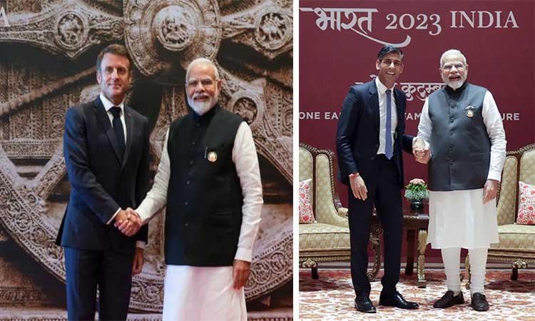 Sunak-thanks-PM-Modi-for-historic-G20-Summit