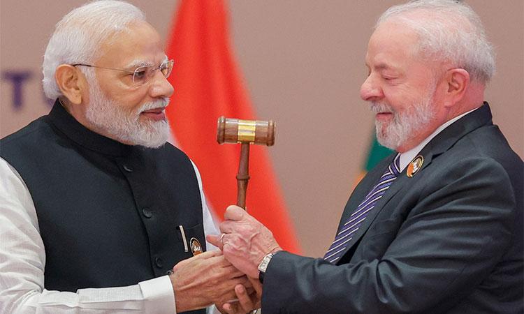 Social-inclusion-energy-transition-reforming-global-institutions-priority-areas-for-Brazils-G20-presidency