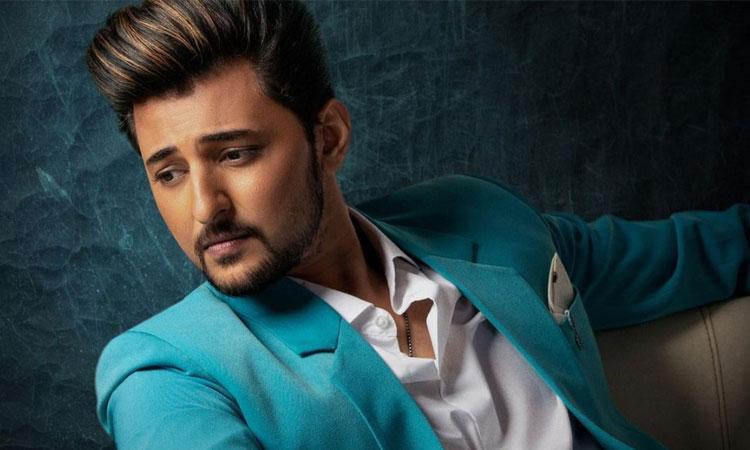 Darshan-Raval-on-Haaye-Dard