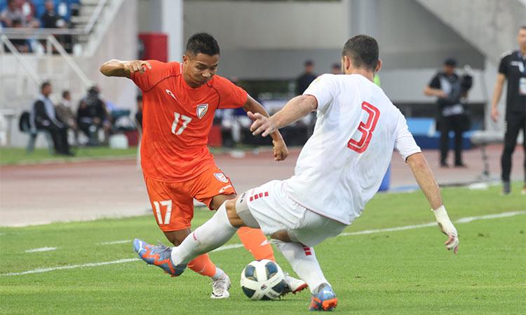 India-squander-chances-galore-miss-bronze-medal-after-solitary-goal-loss-to-Lebanon