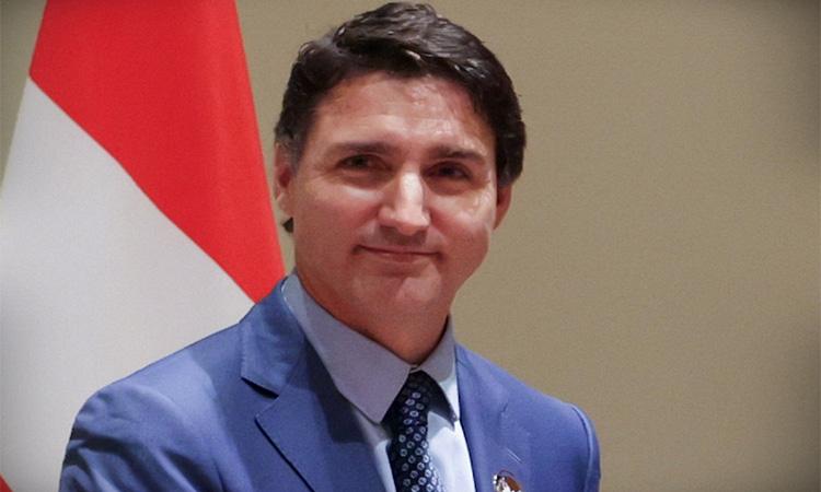 Technical-snag-delays-Canadian-PM-Trudeaus-departure-from-Delhi