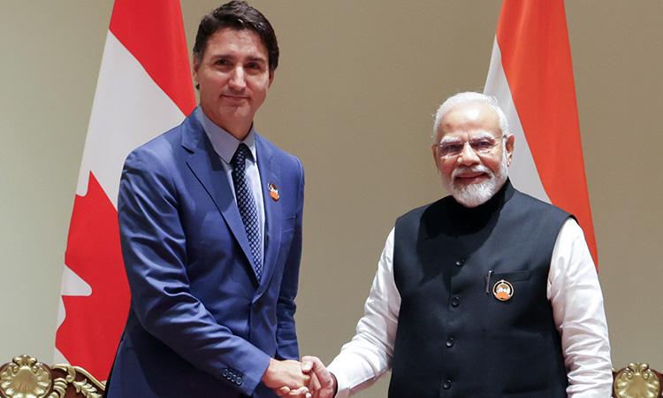 Narendra-Modi-Justin-Trudeau
