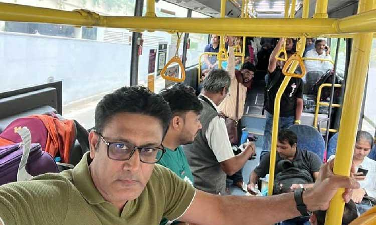 Anil-Kumble