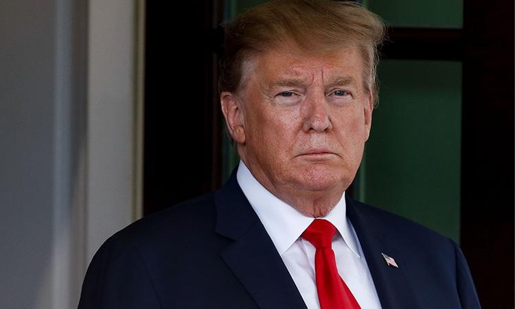 Donald-Trump