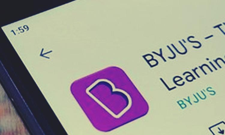 BYJU-APP