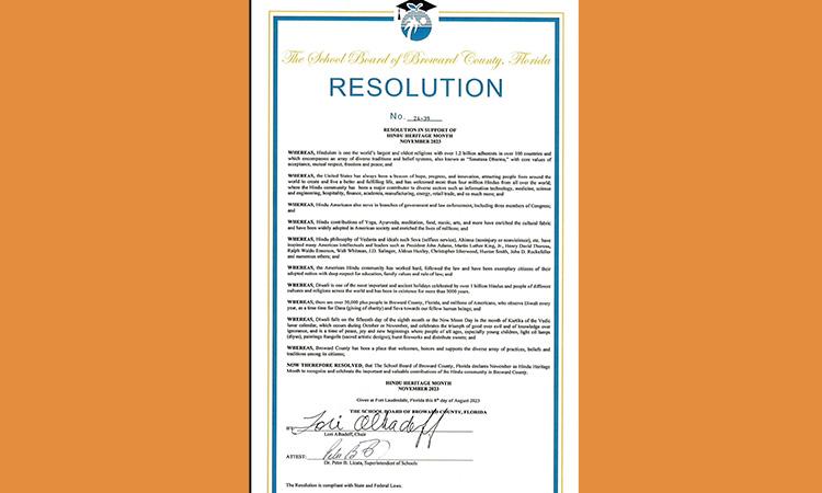 Florida-Hindu-Heritage-Month
