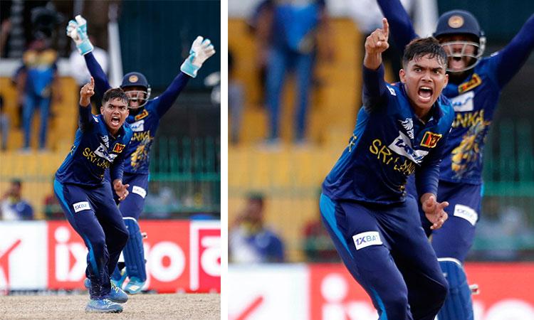 Sri-Lanka-spinner-Wellalage-stuns-India-claims-maiden-five-fer-in-ODI-cricket