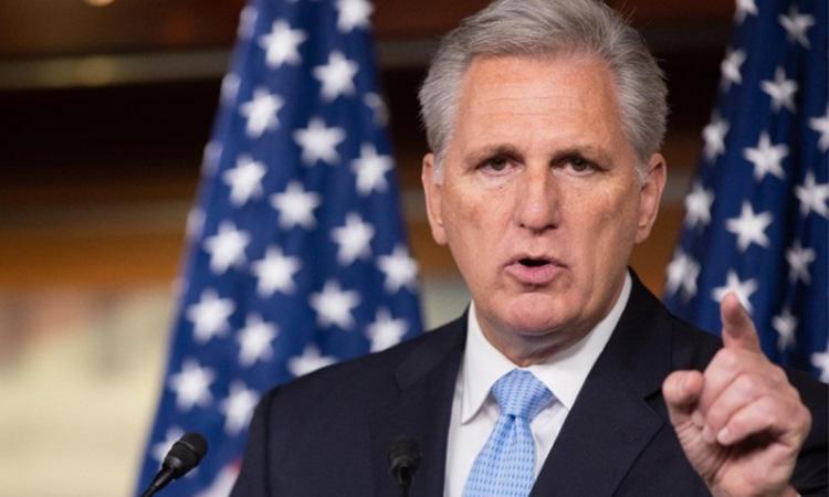 Kevin-McCarthy