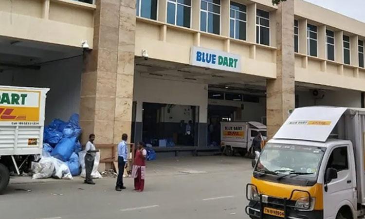 Blue-Dart-building