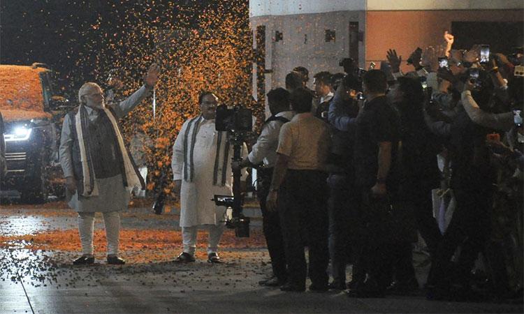 BJP-passes-resolution-lauding-PM-Modi-for-success-of-G20