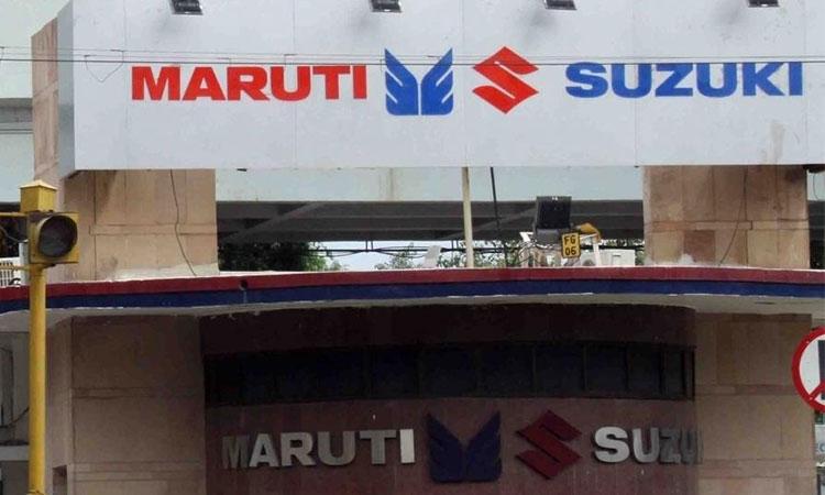 Maruti-Suzuki