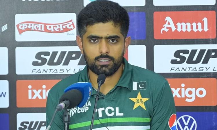 Babar-Azam