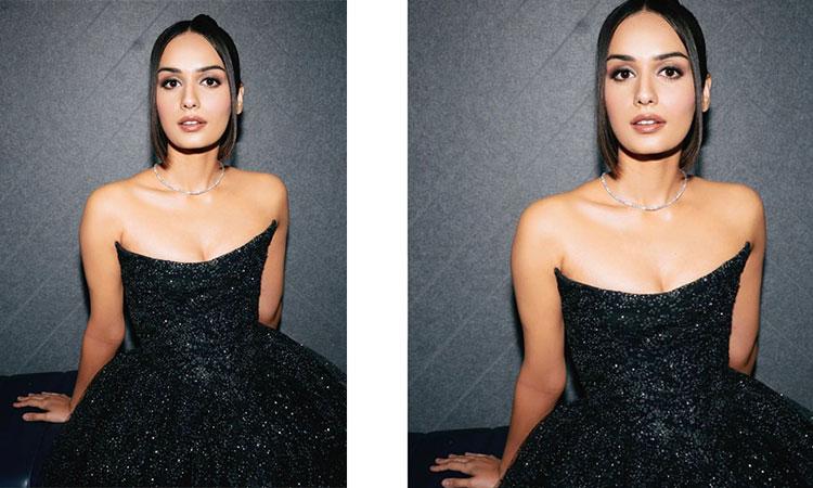 Manushi-Chhillar