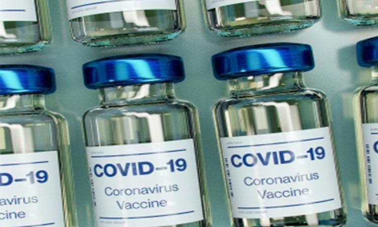 Covid-19-Vaccines