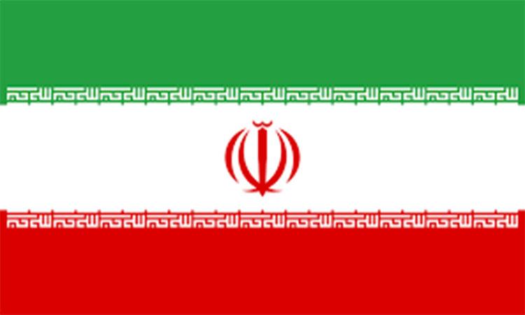 IRAN-FLAG