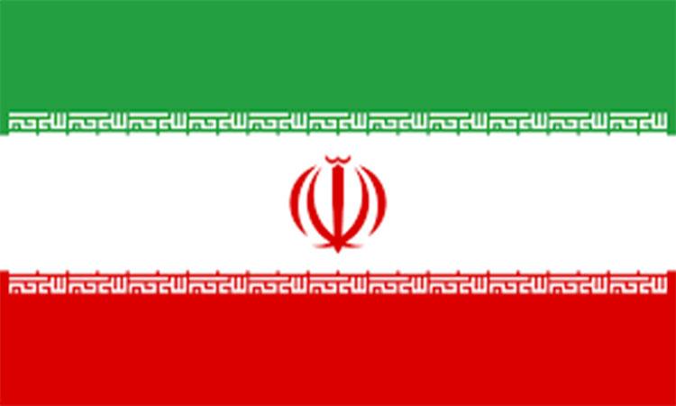 IRAN-FLAG