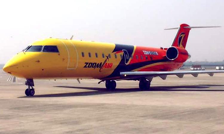 DGCA-gives-nod-to-Zooom-airlines-to-commence-operations