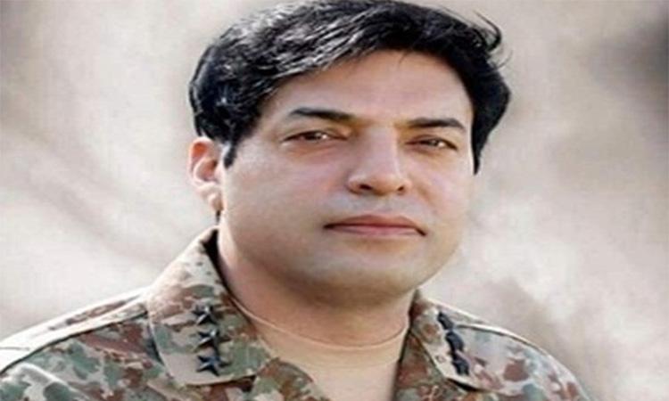 Pak-ISI-chief-Nadeem-Anjum-granted-extension
