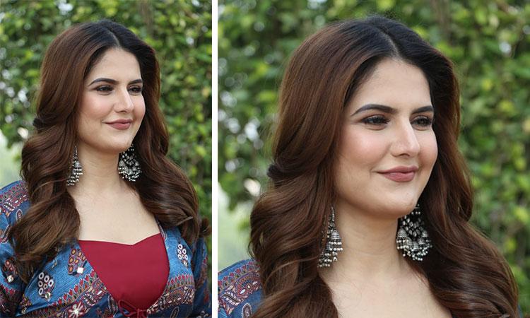 Zareen-Khan