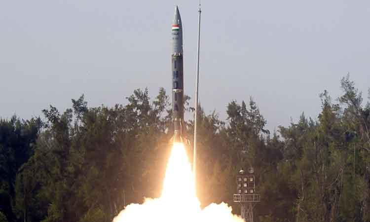 Pralay-ballistic-missiles-system