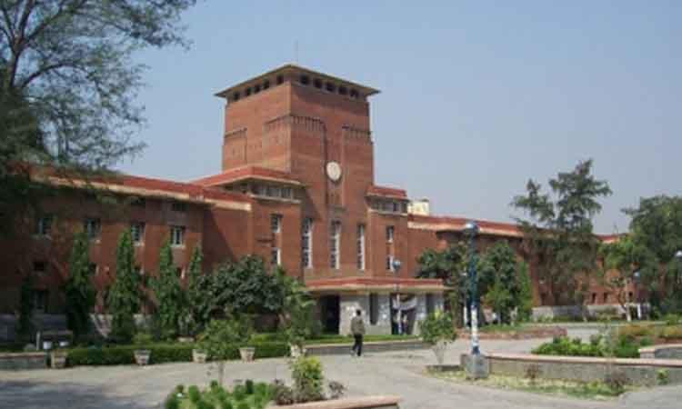 Delhi-University