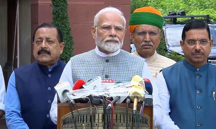 Prime-Minister-Narendra-Modi