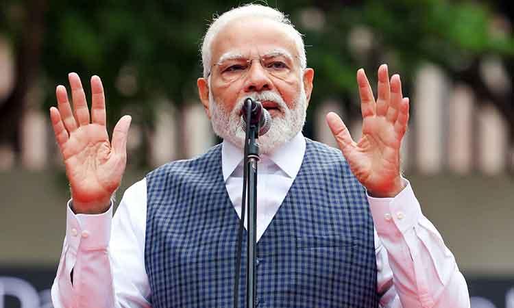 Prime-Minister-Narendra-Modi