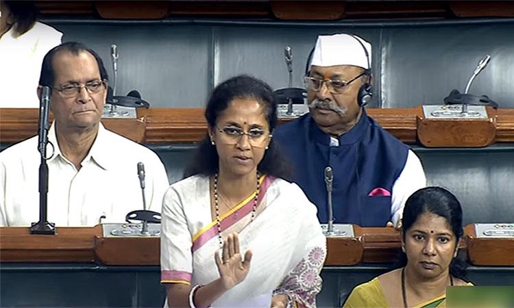 Arun-Jaitley-Sushma-Swaraj-big-influence-on-my-Parliamentary-career
