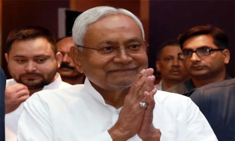 Nitish-Kumar-to-hold-two-days-meeting-with-party-workers-over-weekend