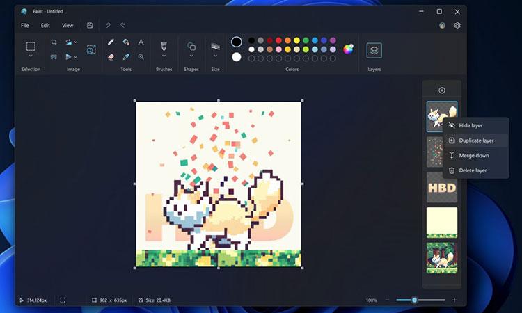 Microsoft-Updates-Paint-App