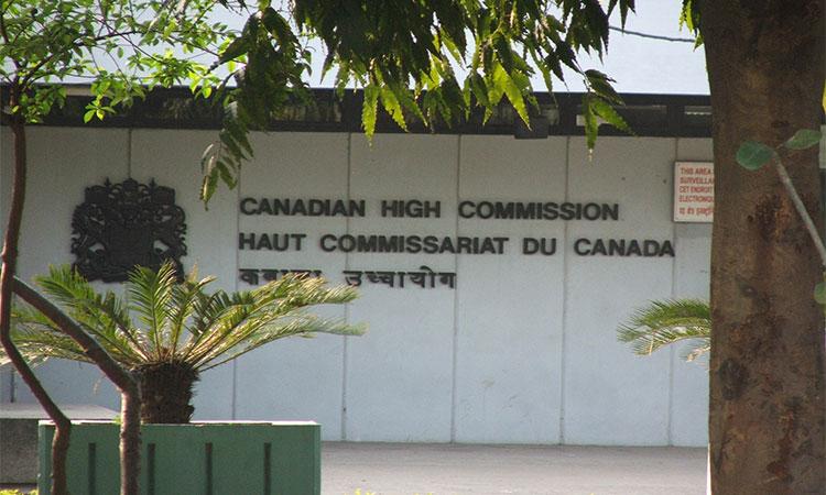 Security-beefed-up-around-Canadian-High-Commission-in-Delhi