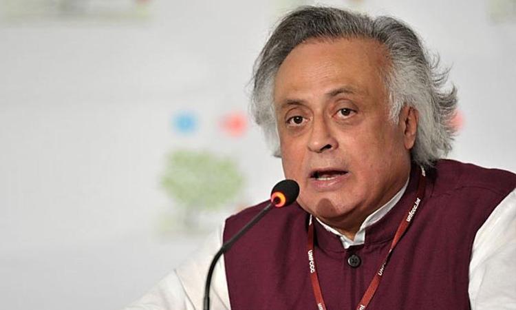 Congress-general-secretary-Jairam-Ramesh