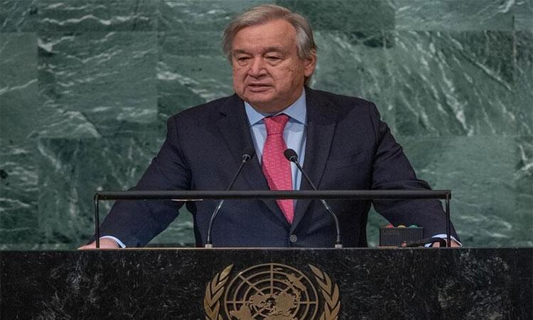 Guterres-calls-for-Security-Council-reform-to-prevent-global-great-fracture