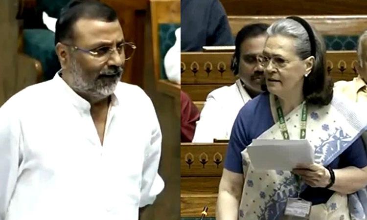 Sonia-Gandhi-Nishikant-Dubey