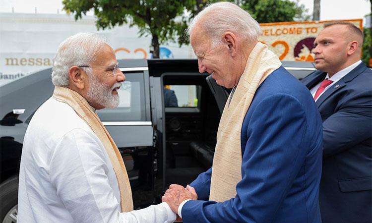 PM-extended-invitation-to-Biden-for-2024-Republic-Day-function