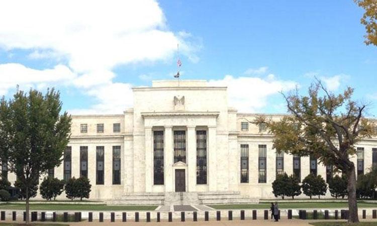 Federal-Reserve-System