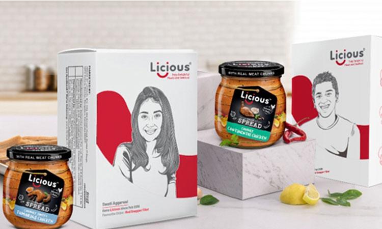 Licious-Products