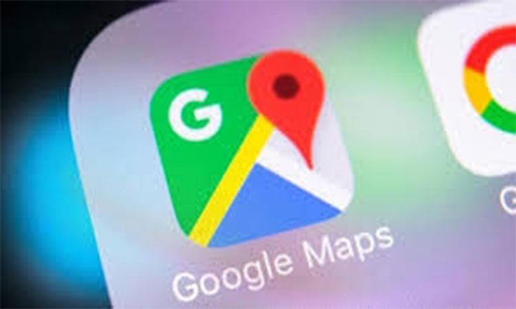Google-Map