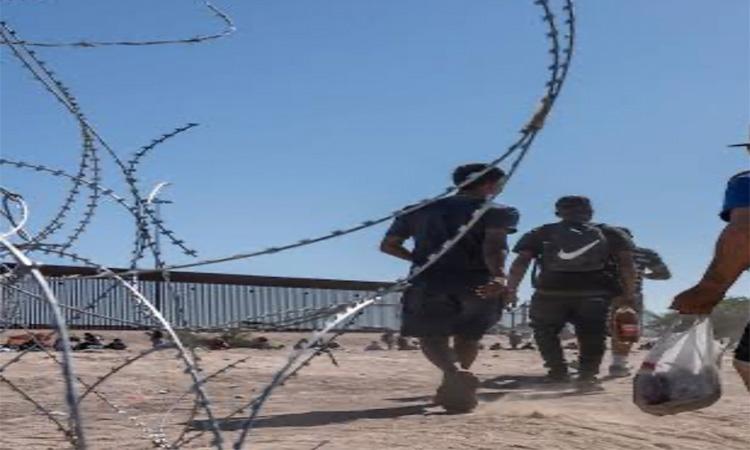 Uptick-in-influx-of-migrants-at-US-Mexico-border