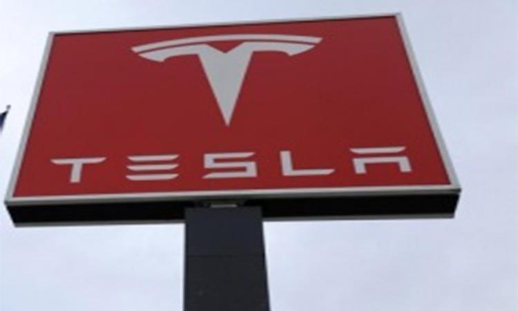 Tesla-exploring-to-build-battery-storage-factory-in-India