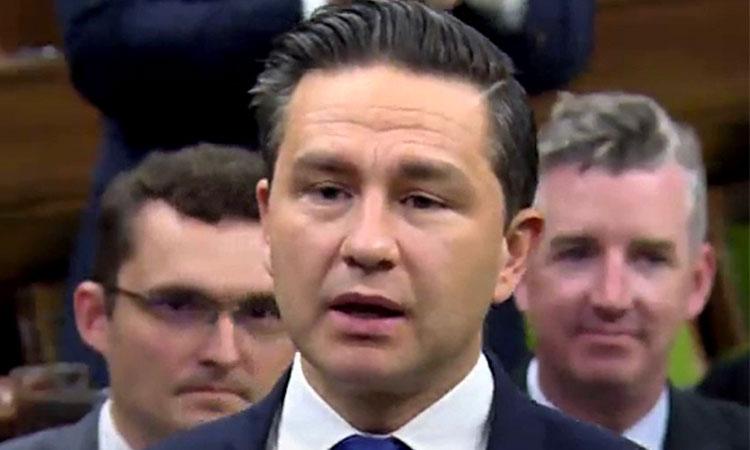 Pierre-Poilievre