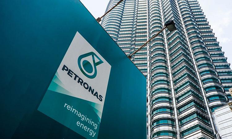 Petronas-Building