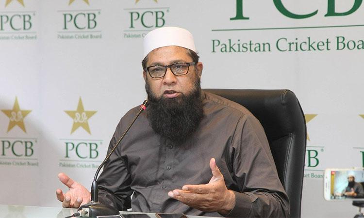 Inzamam-ul-Haq