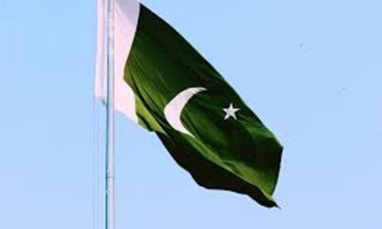 Pakistan-Flag