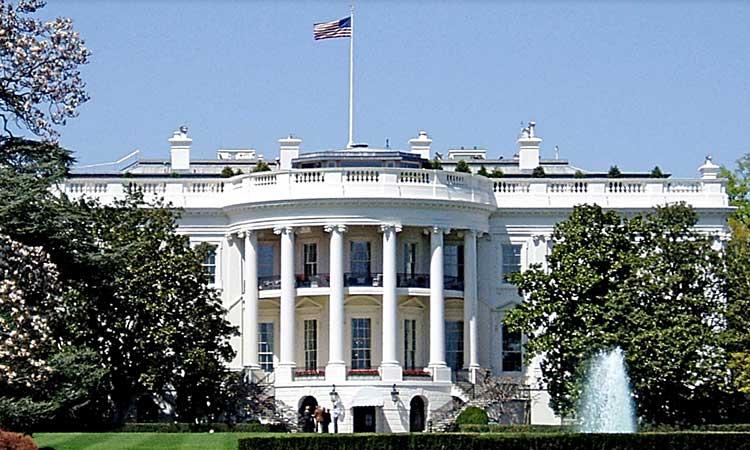 United-States-White-House