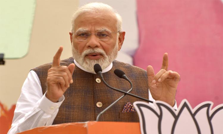 Prime-Minister-Narendra-Modi